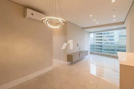 Apartamento com 2 Quartos à venda, 70m² no Dezoito do Forte Empresarial/Alphaville., Barueri
