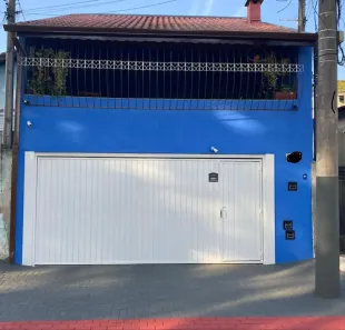 Casa com 3 Quartos à venda, 116m² no Jardim Ismênia, São José dos Campos