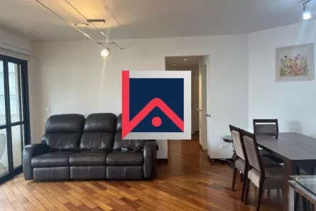 Apartamento com 2 Quartos à venda, 117m² no Perdizes, São Paulo