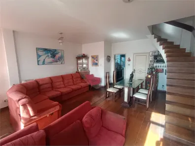 Apartamento com 3 Quartos à venda, 126m² no Maracanã, Rio de Janeiro