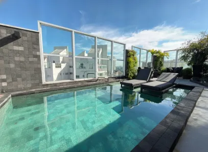 Cobertura com 4 Quartos à venda, 315m² no Brooklin Paulista, São Paulo