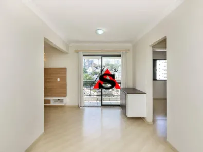 Apartamento com 2 Quartos à venda, 53m² no Vila Mariana, São Paulo