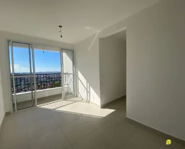 Apartamento com 3 Quartos à venda, 66m² no Diamante (Barreiro), Belo Horizonte