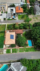 Casa com 5 Quartos à venda, 353m² no Parque Acalanto, Goiânia