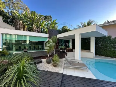 Casa de Condomínio com 4 Quartos à venda, 650m² no Vila Progresso, Niterói