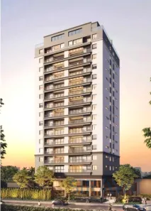 Apartamento com 3 Quartos à venda, 87m² no Centro, Indaiatuba