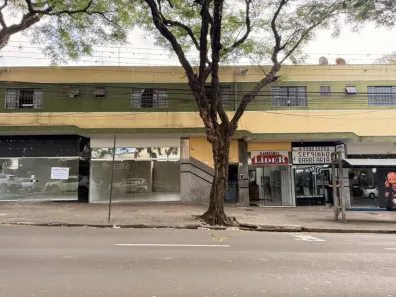 Apartamento com 1 Quarto para alugar, 20m² no Zona 07, Maringá