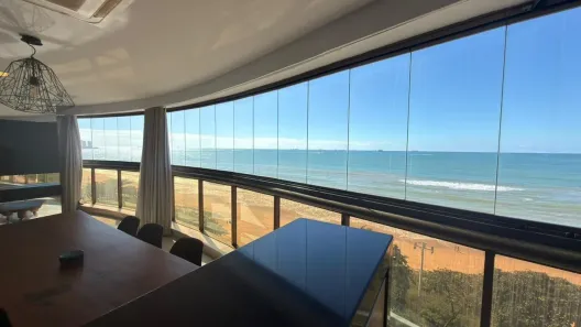 Apartamento com 3 Quartos à venda, 220m² no Praia de Itaparica, Vila Velha