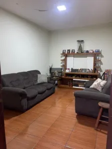 Casa com 3 Quartos à venda, 133m² no Jardim Esmeralda (Zona Sul), São Paulo