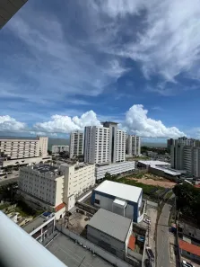 Apartamento com 3 Quartos à venda, 95m² no Ponta D'Areia, São Luís