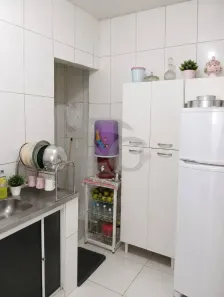 Casa com 3 Quartos à venda, 83m² no Novo Paraíso, Aracaju