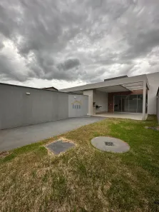 Casa com 2 Quartos à venda, 91m² no Jardim Veneza, Aparecida de Goiânia