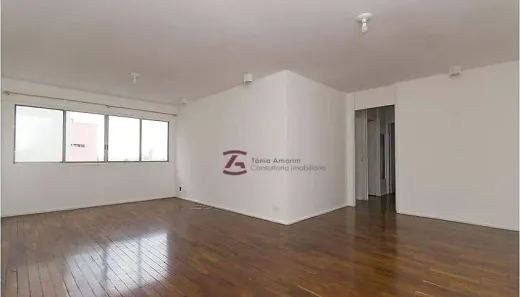 Apartamento com 3 Quartos à venda, 117m² no Pinheiros, São Paulo