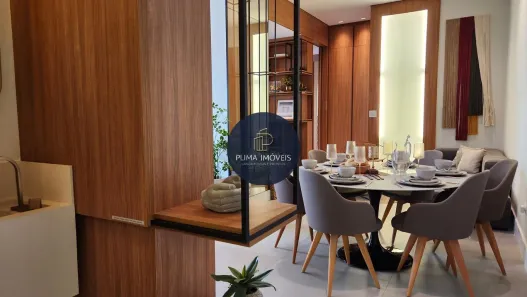 Apartamento com 3 Quartos à venda, 84m² no Barcelona, São Caetano do Sul