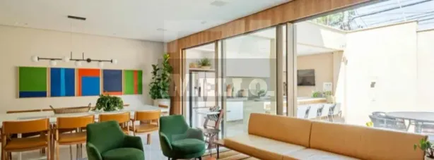 Casa de Condomínio com 4 Quartos à venda, 225m² no Indianópolis, São Paulo