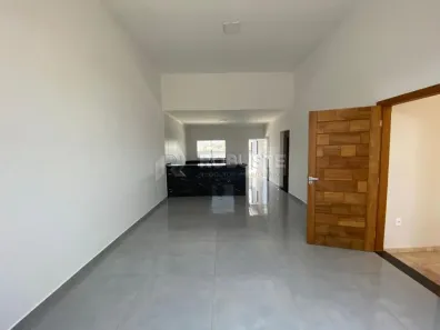 Casa com 3 Quartos à venda, 127m² no Residencial Ouro Verde, Botucatu