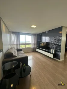 Apartamento com 1 Quarto à venda, 36m² no Sagrada Família, Caxias do Sul