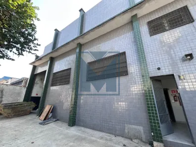Galpão/Depósito/Armazém para alugar, 790m² no Cidade Industrial Satélite de São Paulo, Guarulhos