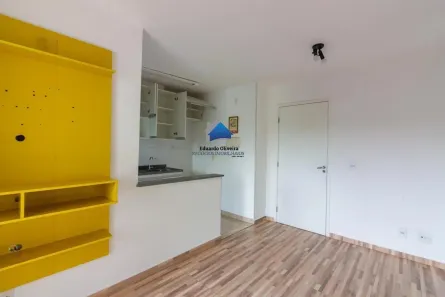 Apartamento com 2 Quartos para alugar, 48m² no Jardim Marilu, Carapicuíba