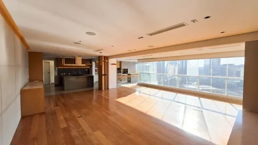 Apartamento com 4 Quartos à venda, 250m² no Santo Amaro, São Paulo