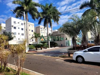 Apartamento com 2 Quartos à venda, 40m² no Olímpico, Londrina
