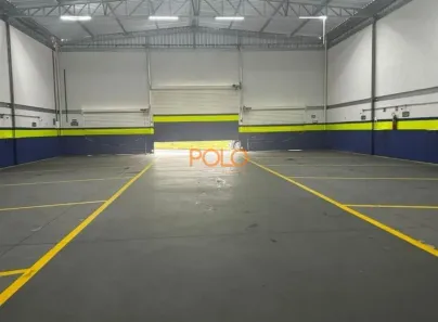 Galpão/Depósito/Armazém para alugar, 450m² no Shopping Park, Uberlândia