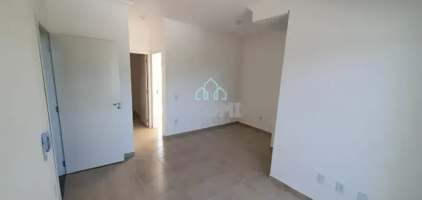 Apartamento com 2 Quartos à venda, 51m² no Residencial Portal da Mantiqueira, Taubaté