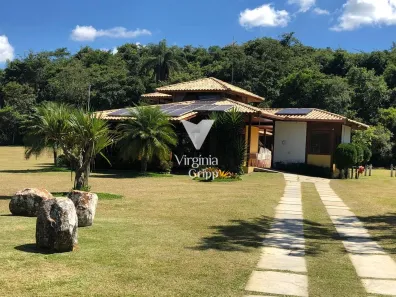 Lote/Terreno à venda, 1000m² no Residencial Montserrat, Betim