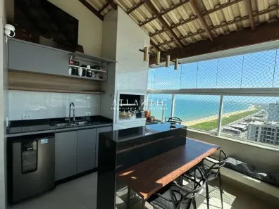 Cobertura com 4 Quartos à venda, 195m² no Praia de Itaparica, Vila Velha