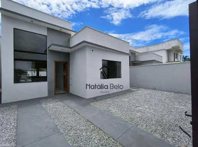 Casa com 3 Quartos à venda, 80m² no Enseada das Gaivotas, Rio das Ostras