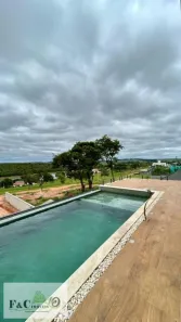 Casa de Condomínio com 3 Quartos à venda, 340m² no Condomínio Refúgio dos Pinheiros, Itapevi