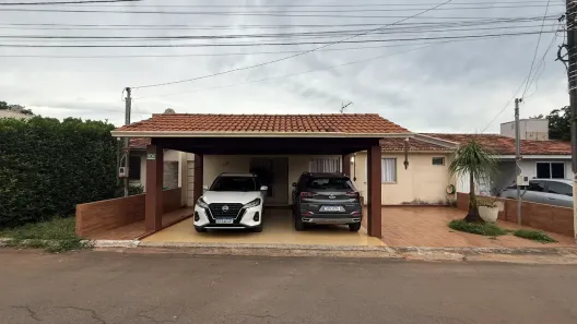 Casa com 3 Quartos à venda, 115m² no Residencial Park Solar, Goiânia