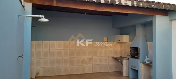 Casa com 2 Quartos à venda, 144m² no Quintino Facci II, Ribeirão Preto