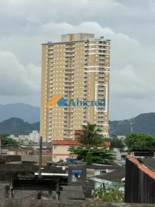 Apartamento com 2 Quartos à venda, 50m² no Parque São Vicente, São Vicente