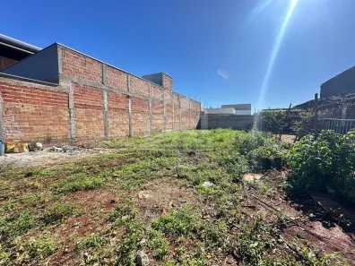 Lote/Terreno à venda, 250m² no Panorama, Foz do Iguaçu