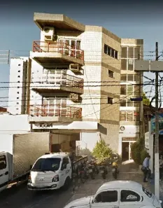 Sala Comercial para alugar, 48m² no Telégrafo, Belém