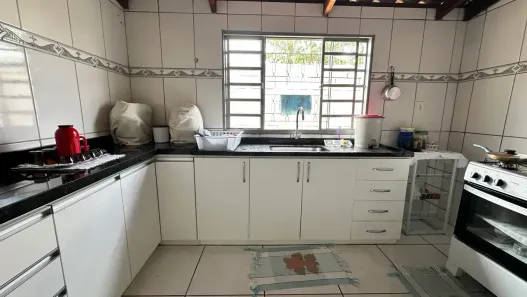 Casa com 2 Quartos à venda, 70m² no Fazenda São Domingos, Goiânia