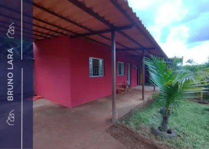 Casa com 1 Quarto à venda, 65m² no Jardim Colonial, Igarapé