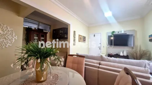 Apartamento com 3 Quartos à venda, 105m² no Alto Barroca, Belo Horizonte