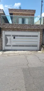 Casa com 3 Quartos à venda, 150m² no Parque Santo Antônio, São Paulo