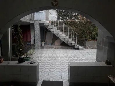 Sobrado com 5 Quartos à venda, 190m² no Parada Inglesa, São Paulo