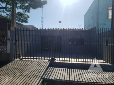 Casa com 3 Quartos à venda, 125m² no Uvaranas, Ponta Grossa