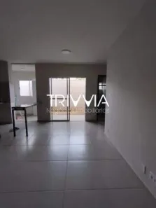 Apartamento com 2 Quartos à venda, 59m² no Morumbi, Uberlândia