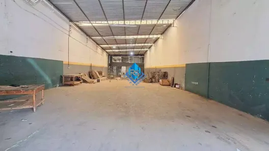 Galpão/Depósito/Armazém à venda, 400m² no Rudge Ramos, São Bernardo do Campo