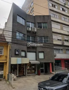 Sala Comercial para alugar, 68m² no Moinhos de Vento, Porto Alegre