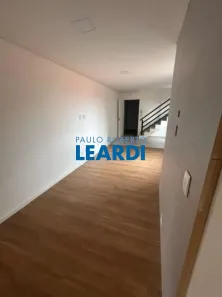 Cobertura com 2 Quartos para alugar, 58m² no Vila Valparaíso, Santo André