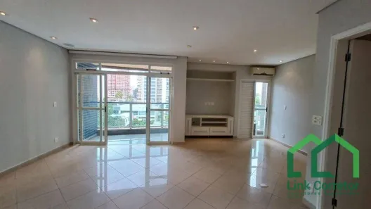 Apartamento com 2 Quartos à venda, 104m² no Cambuí, Campinas