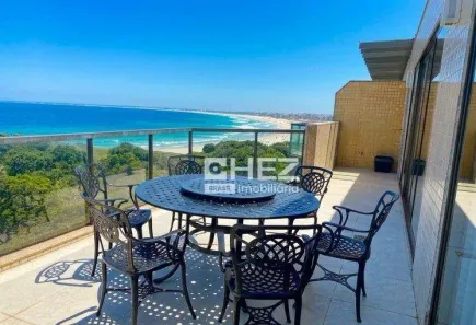 Cobertura com 3 Quartos à venda, 250m² no Marlin, Cabo Frio