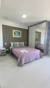 Apartamento com 1 Quarto para alugar, 30m² no Itapuã, Salvador
