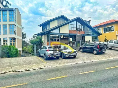 Ponto Comercial para alugar, 210m² no Granja Viana, Cotia
